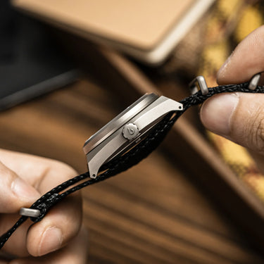 RELÓGIO BOLDR VENTURE WAYFARER BLACK