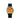 RELÓGIO RZE VALOUR 38 MEDALLION YELLOW
