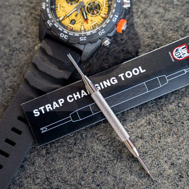 Luminox Tool – Ferramenta para Troca de Pulseira