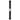 PULSEIRA LUMINOX BORRACHA PRETA- 22mm FPX.2205.20Q.K